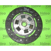 21 Debriyaj Seti ( Baskı, Balata, Bilya )